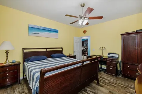 2109 Trillium Boulevard Brooksville FL 34604