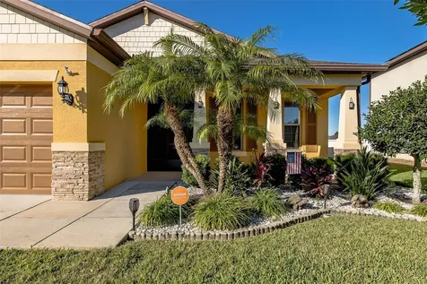 2109 Trillium Boulevard Brooksville FL 34604