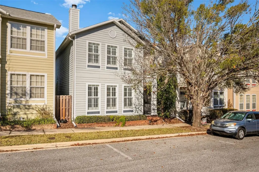 11550 NW 17th Place Gainesville FL 32606