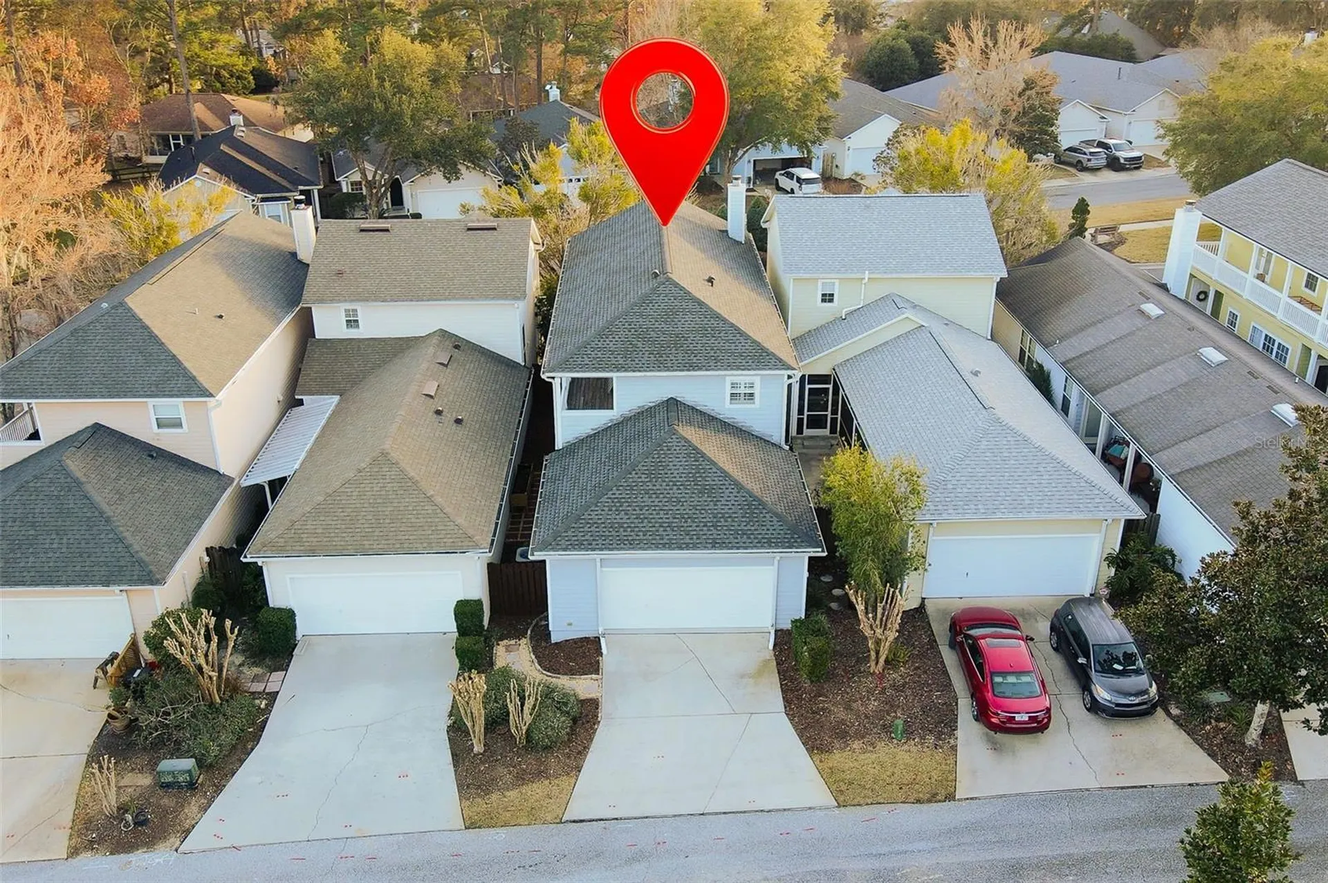 11550 NW 17th Place Gainesville FL 32606