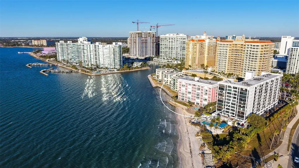 37 Sunset Drive Sarasota FL 34236