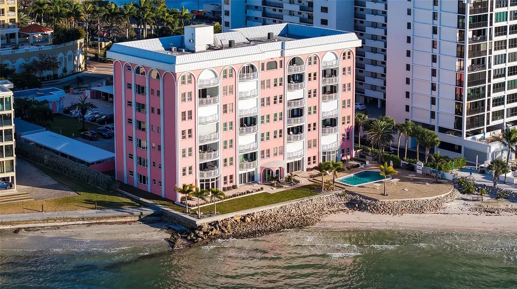 37 Sunset Drive Sarasota FL 34236
