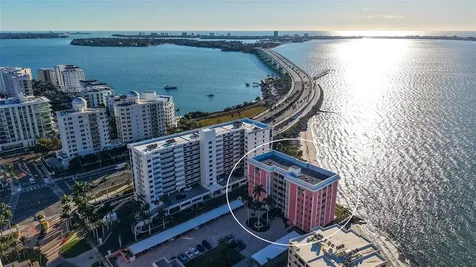 37 Sunset Drive Sarasota FL 34236