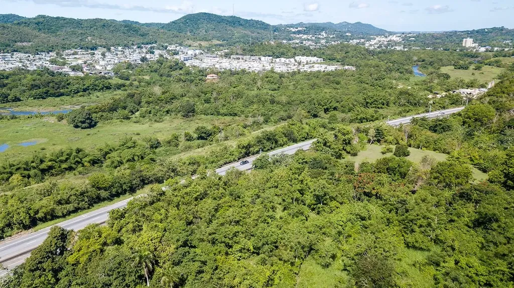 Pr 2 Km 176.9 Guama San German PR 00683