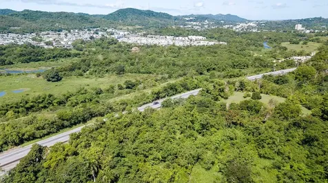 Pr 2 Km 176.9 Guama San German PR 00683