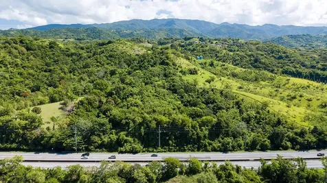 Pr 2 Km 176.9 Guama San German PR 00683