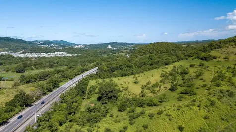 Pr 2 Km 176.9 Guama San German PR 00683