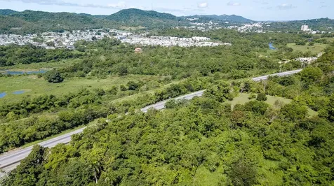 Pr 2 Km 176.9 Guama San German PR 00683