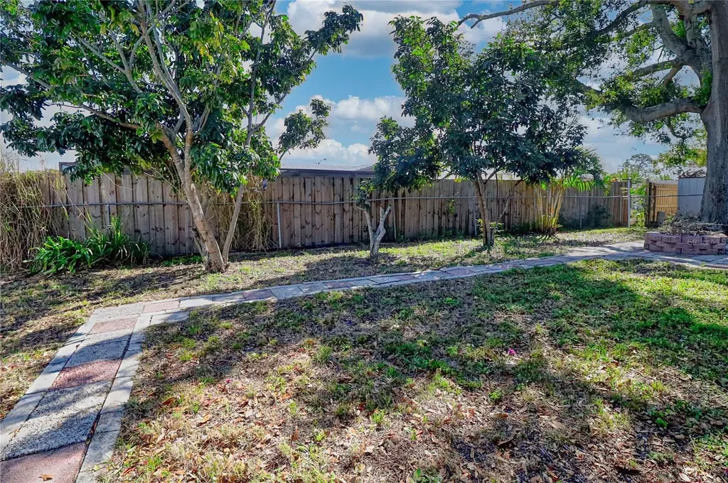 10332 Honeysuckle Lane Port Richey FL 34668