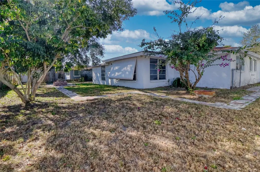 10332 Honeysuckle Lane Port Richey FL 34668