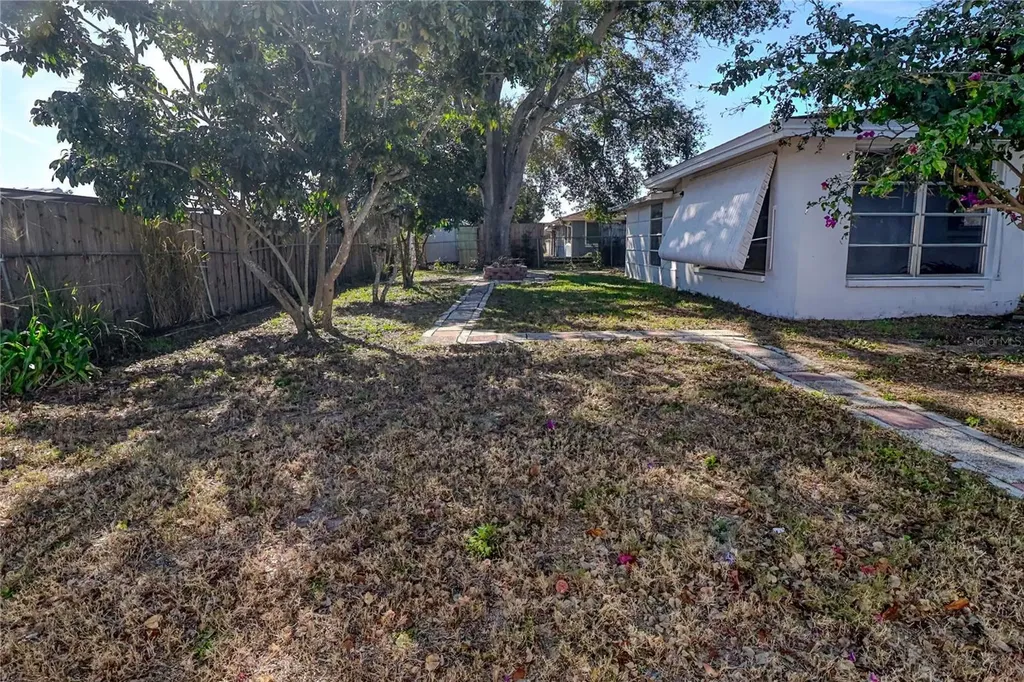 10332 Honeysuckle Lane Port Richey FL 34668