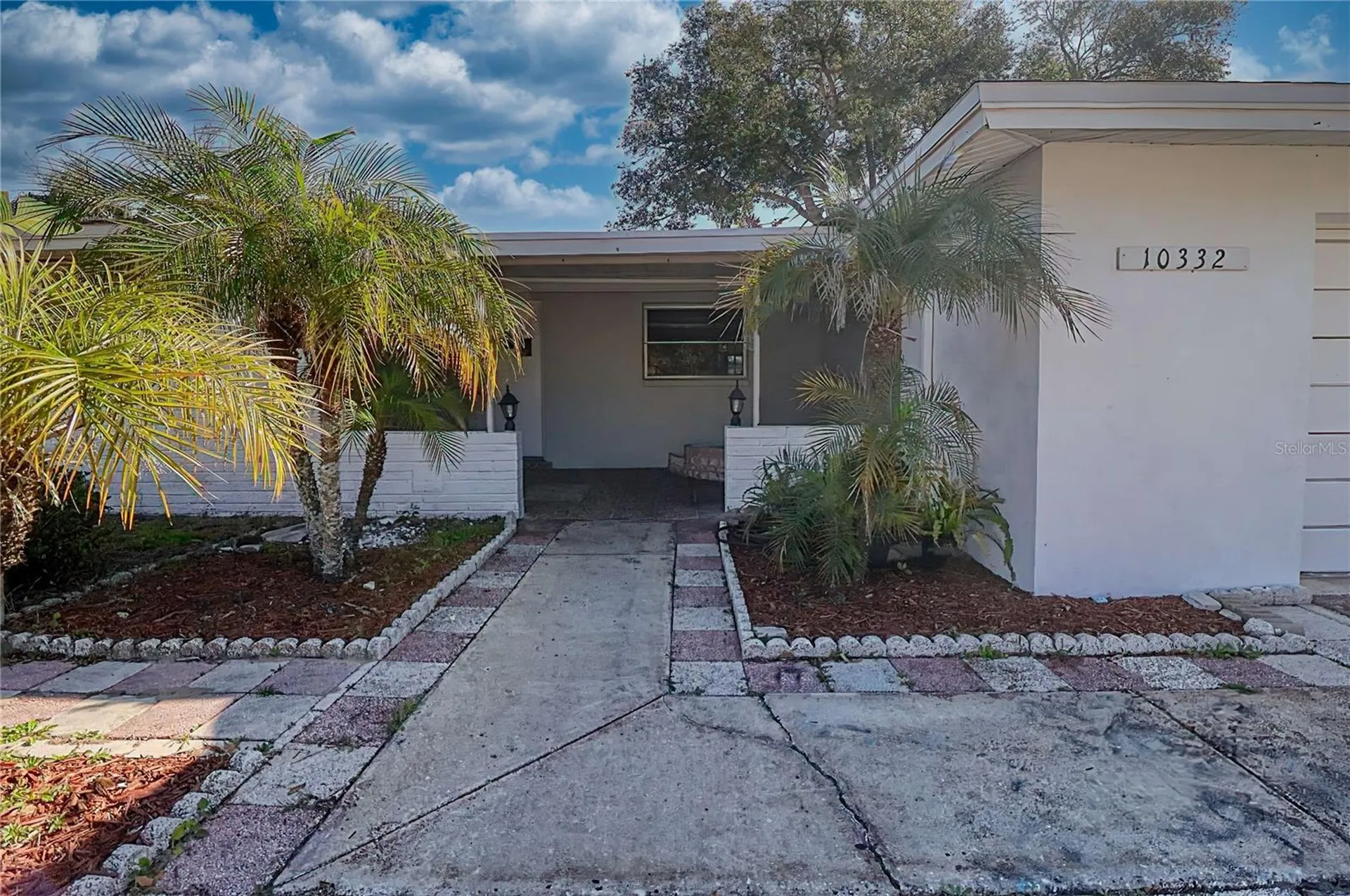 10332 Honeysuckle Lane Port Richey FL 34668