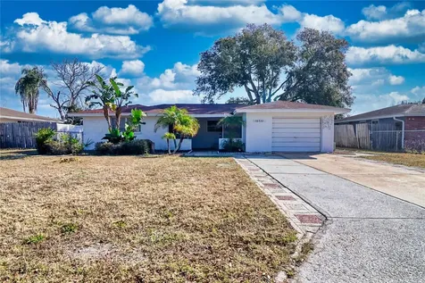 10332 Honeysuckle Lane Port Richey FL 34668