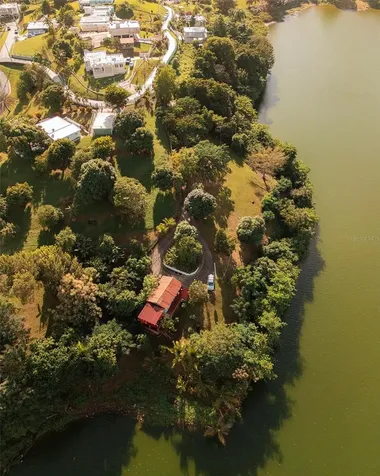 Lakefront Property Patillas PR 00723
