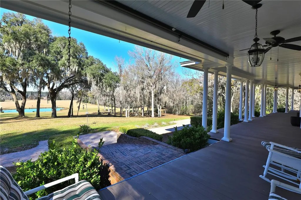 15551 NW Highway 225 Reddick FL 32686