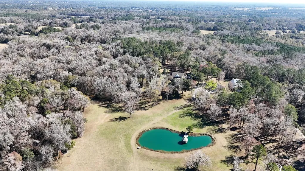15551 NW Highway 225 Reddick FL 32686