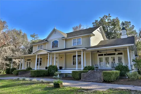 15551 NW Highway 225 Reddick FL 32686