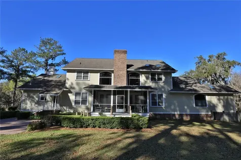 15551 NW Highway 225 Reddick FL 32686