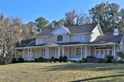 15551 NW Highway 225 Reddick FL 32686