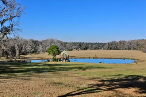 15551 NW Highway 225 Reddick FL 32686