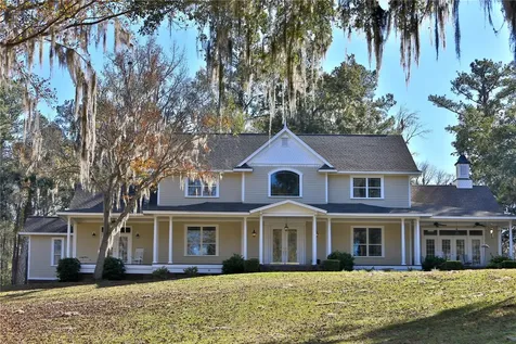 15551 NW Highway 225 Reddick FL 32686
