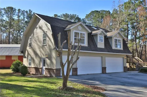 15551 NW Highway 225 Reddick FL 32686