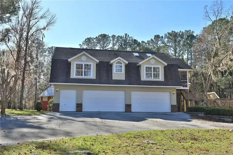 15551 NW Highway 225 Reddick FL 32686