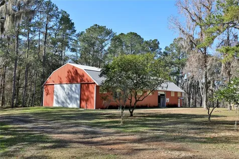 15551 NW Highway 225 Reddick FL 32686