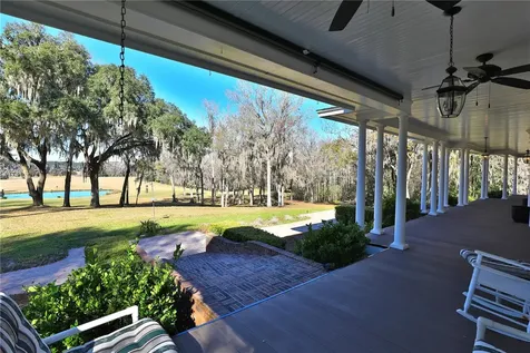 15551 NW Highway 225 Reddick FL 32686