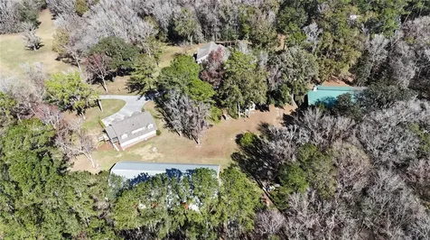 15551 NW Highway 225 Reddick FL 32686