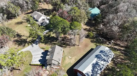 15551 NW Highway 225 Reddick FL 32686