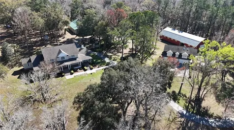 15551 NW Highway 225 Reddick FL 32686