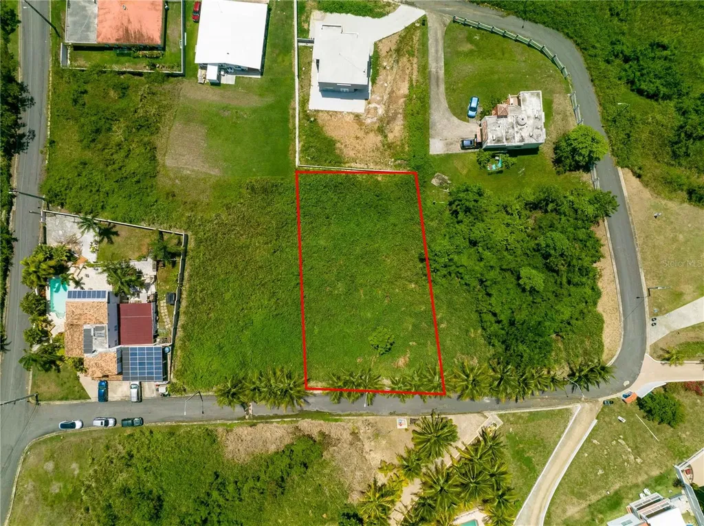 Bo Mameyes Lindomar Ii Rio Grande PR 00745