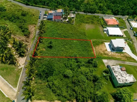 Bo Mameyes Lindomar Ii Rio Grande PR 00745