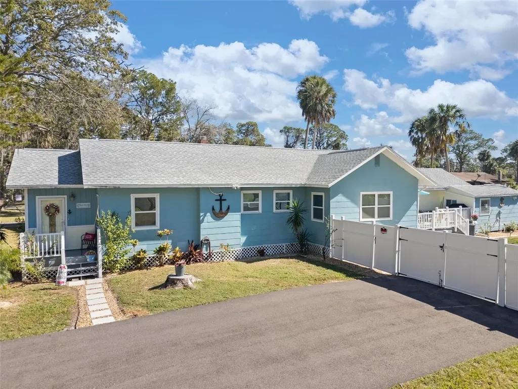 5150 Limestone Drive Port Richey FL 34668
