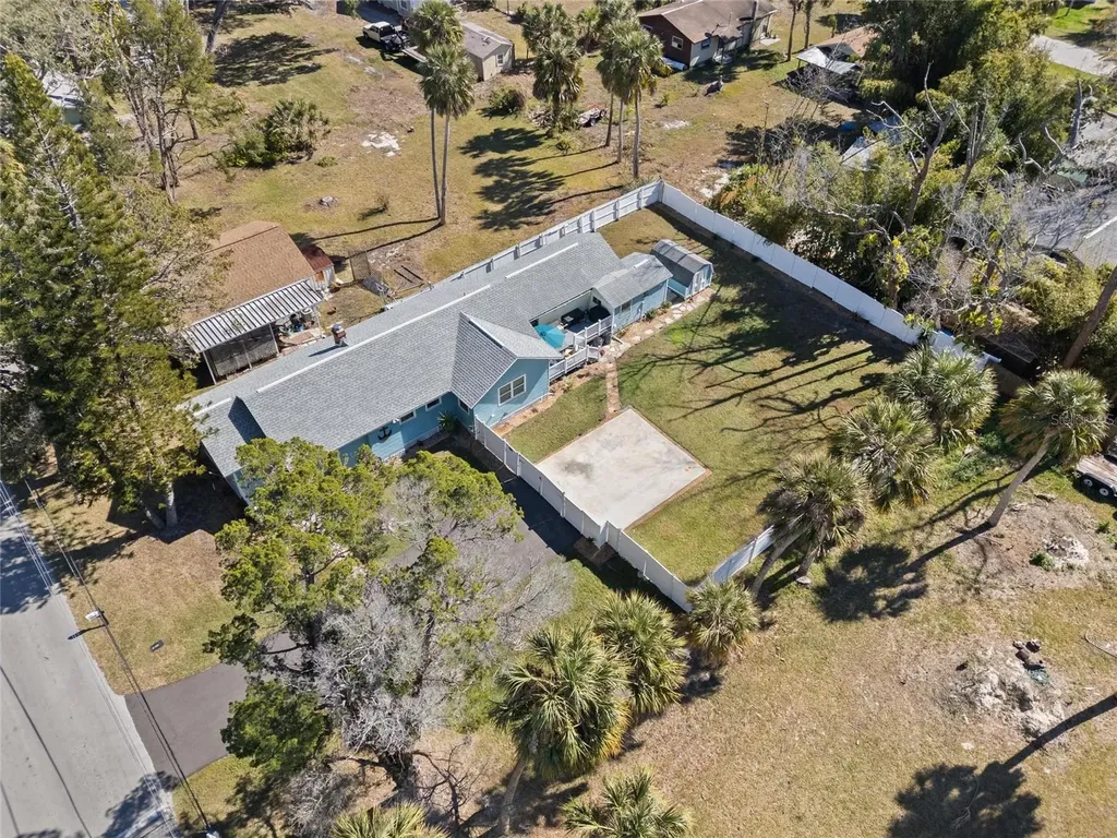 5150 Limestone Drive Port Richey FL 34668
