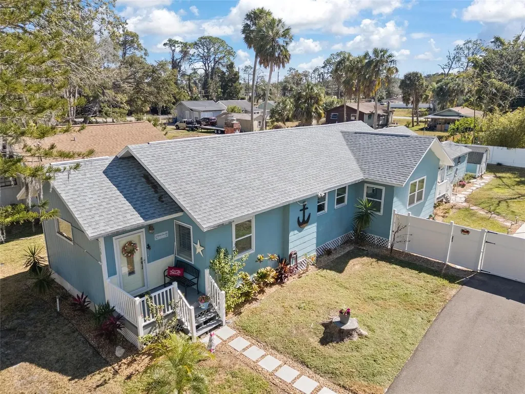 5150 Limestone Drive Port Richey FL 34668
