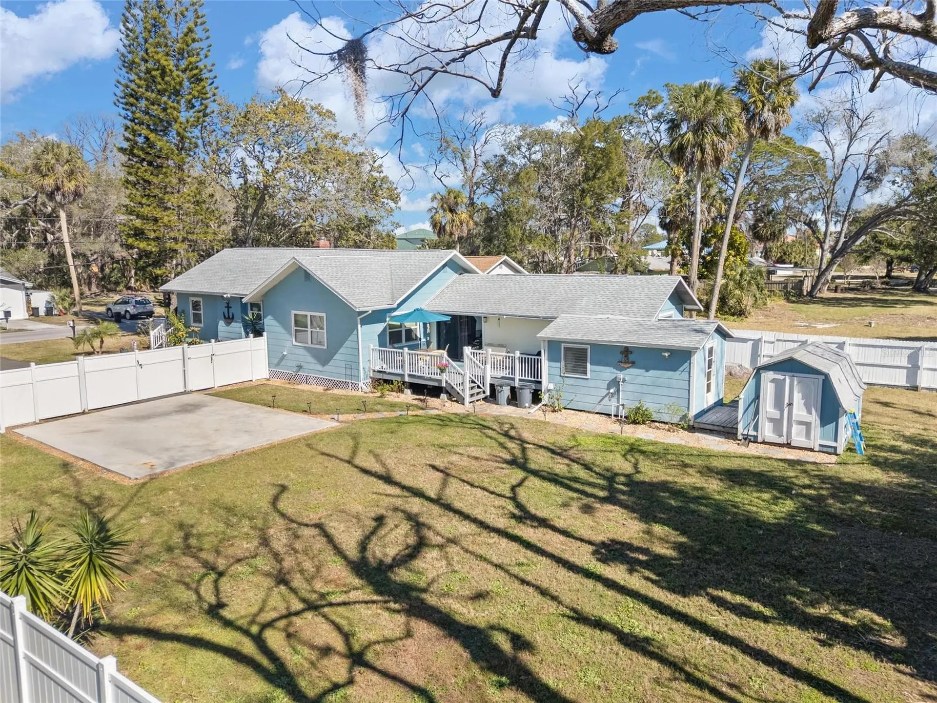5150 Limestone Drive Port Richey FL 34668