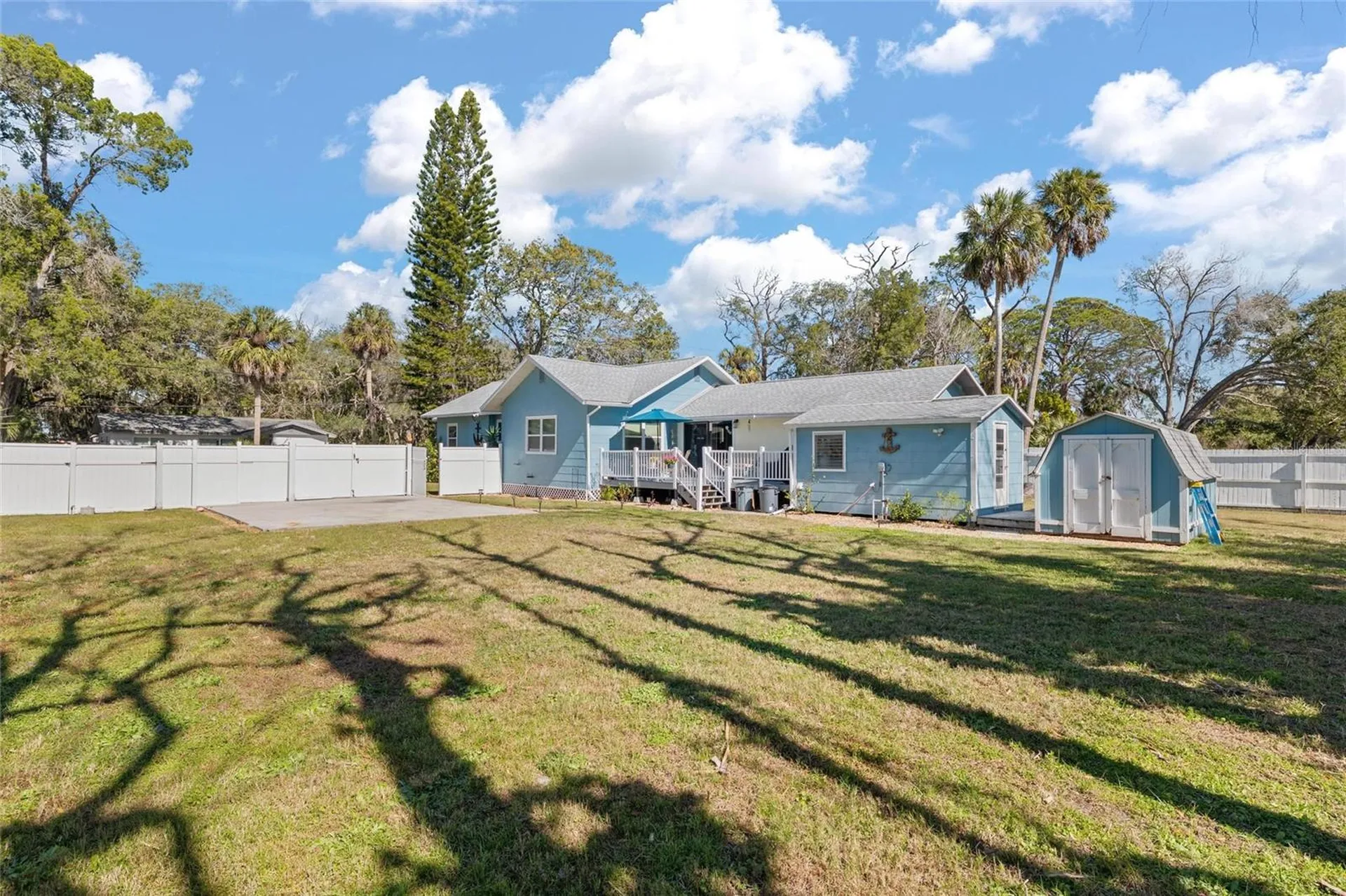 5150 Limestone Drive Port Richey FL 34668