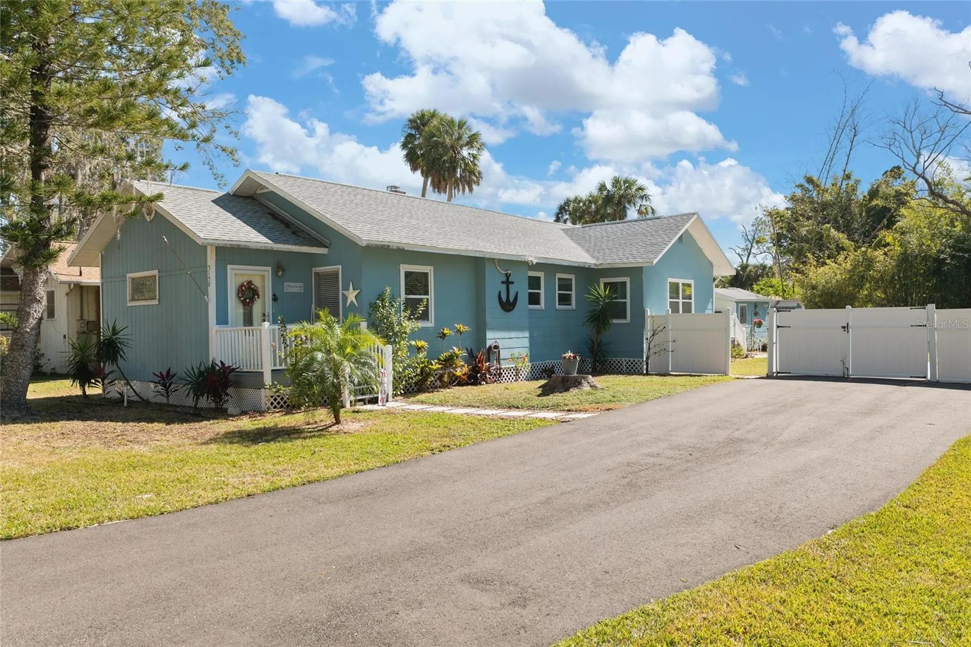 5150 Limestone Drive Port Richey FL 34668