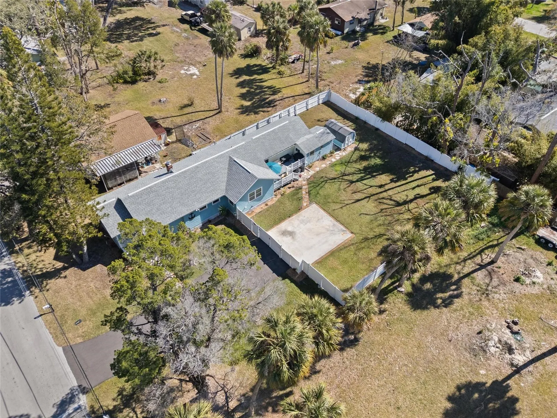 5150 Limestone Drive Port Richey FL 34668