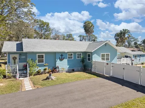 5150 Limestone Drive Port Richey FL 34668