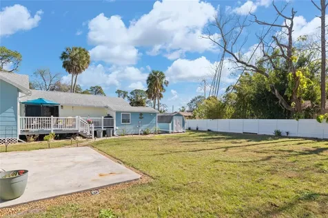 5150 Limestone Drive Port Richey FL 34668