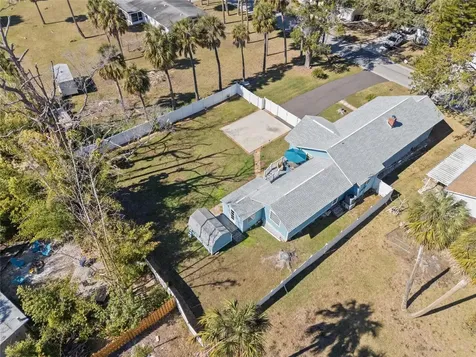 5150 Limestone Drive Port Richey FL 34668