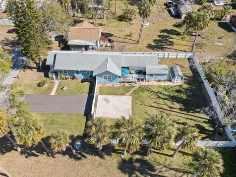 5150 Limestone Drive Port Richey FL 34668