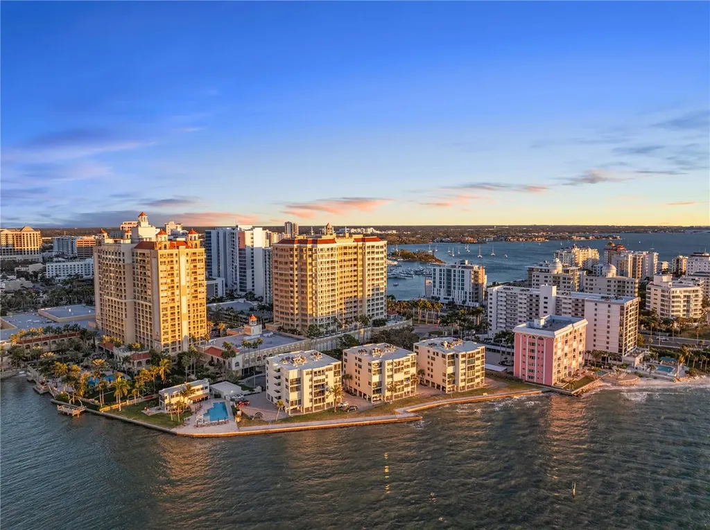 101 Sunset Drive Sarasota FL 34236