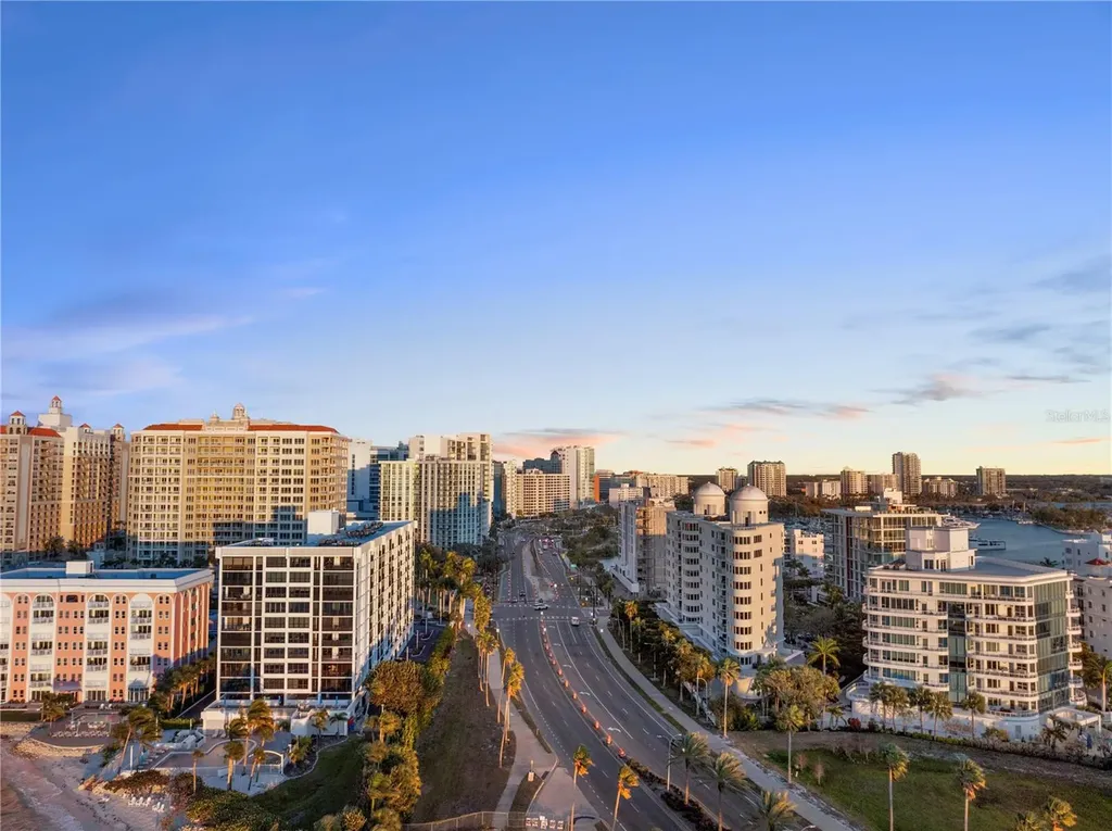 101 Sunset Drive Sarasota FL 34236