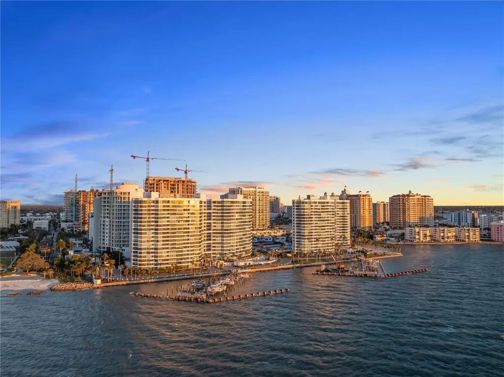 101 Sunset Drive Sarasota FL 34236