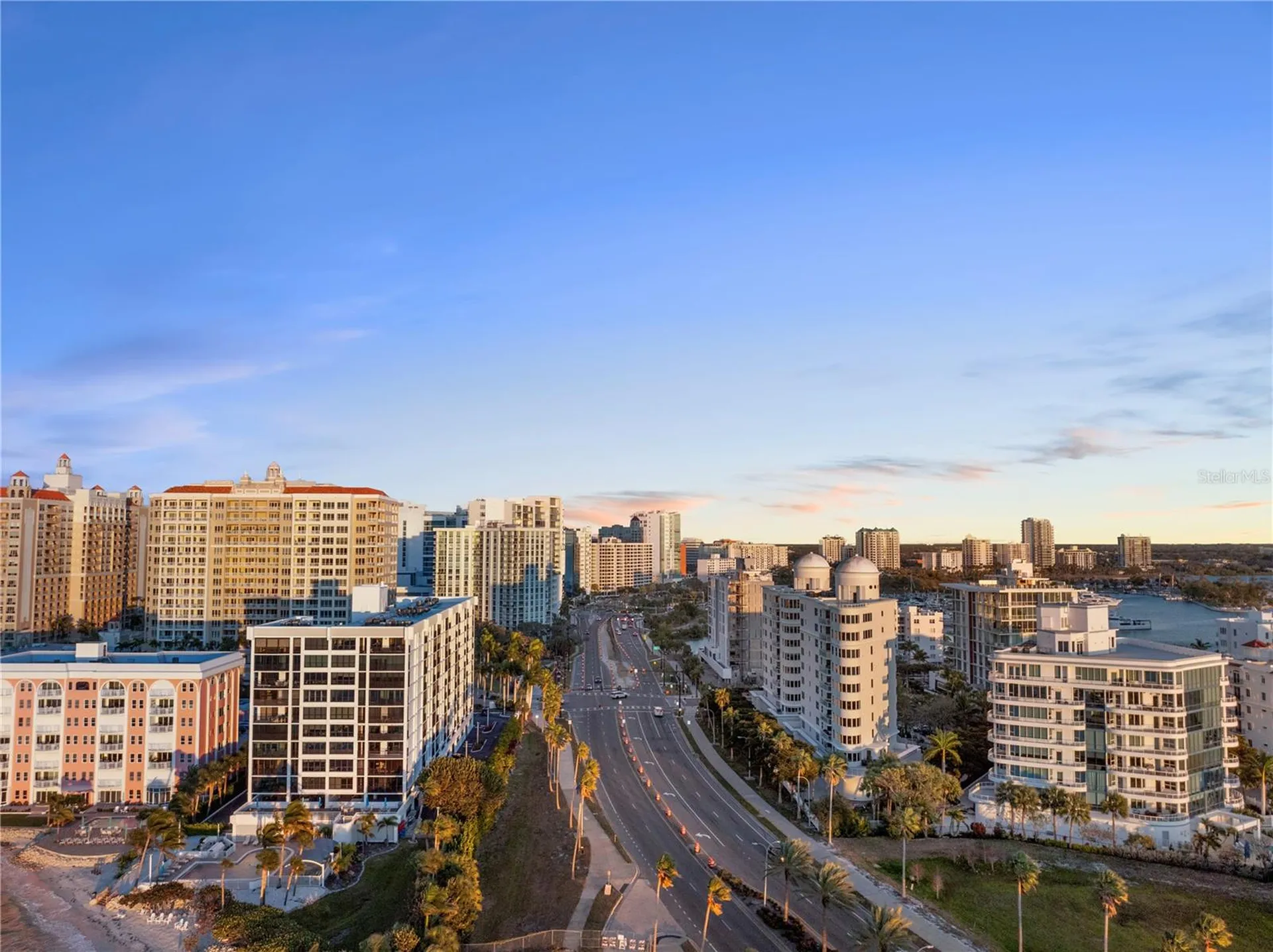 101 Sunset Drive Sarasota FL 34236