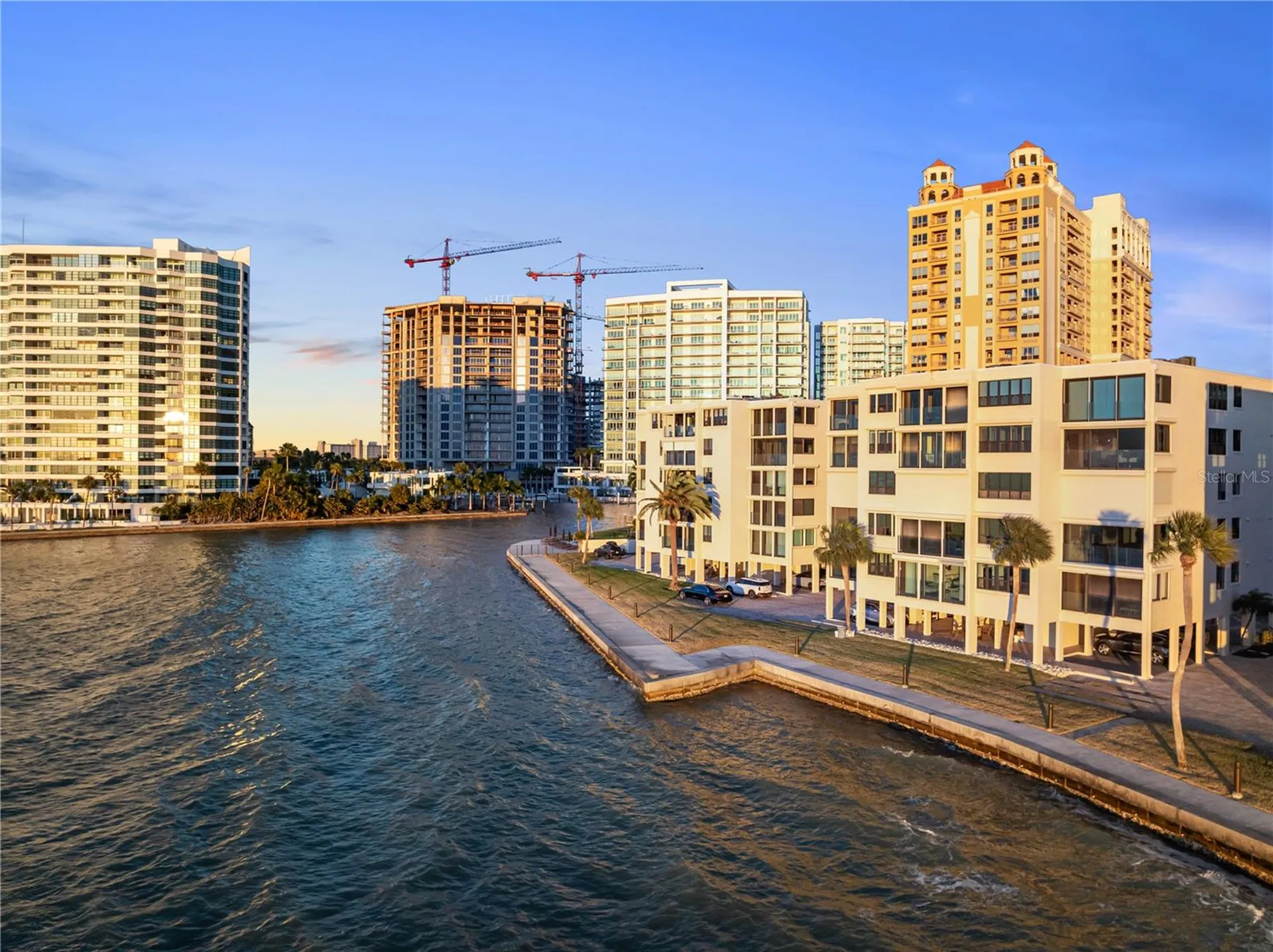 101 Sunset Drive Sarasota FL 34236